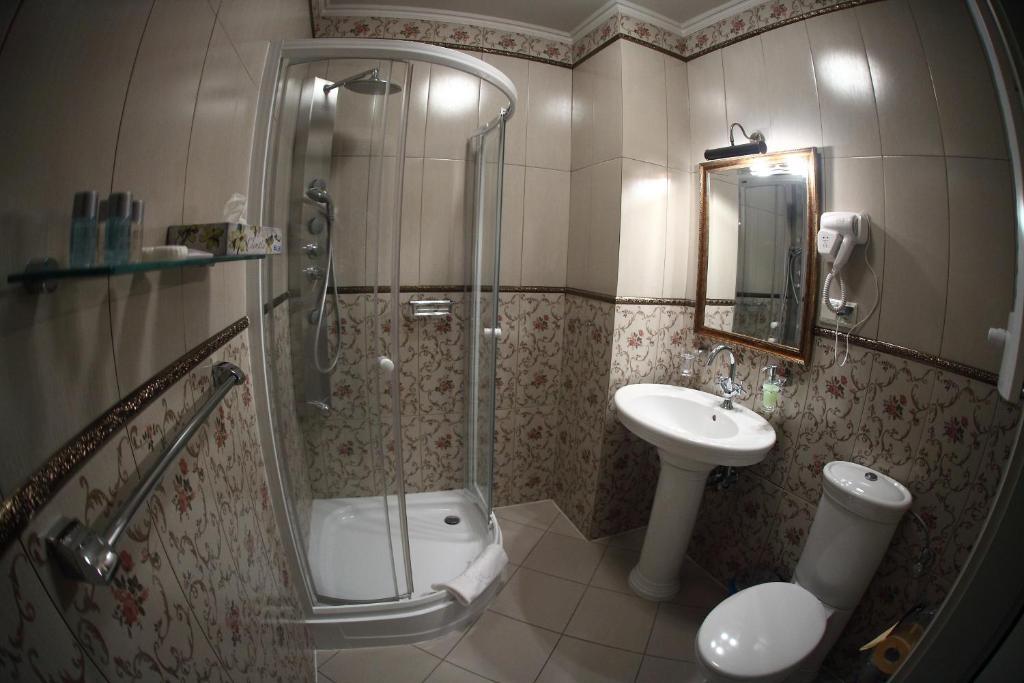 Villa Secesja Bydgoszcz Habitación foto