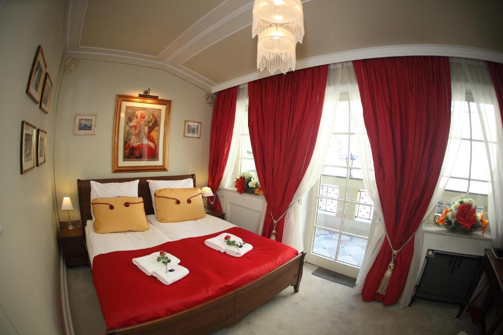 Villa Secesja Bydgoszcz Habitación foto