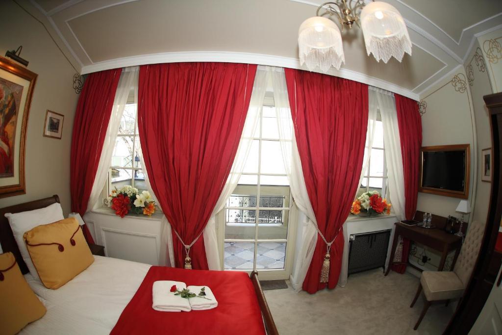 Villa Secesja Bydgoszcz Habitación foto