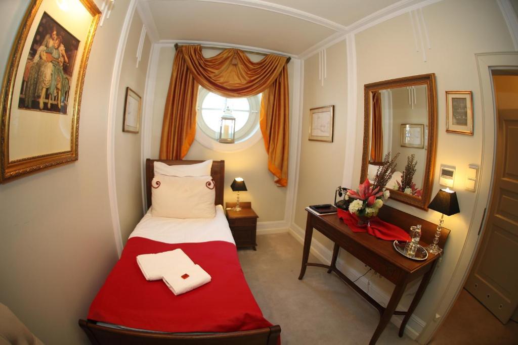 Villa Secesja Bydgoszcz Habitación foto